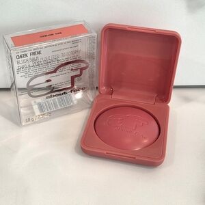 ABOUT FACE Cheek Freak Blush Balm In Champagne Room 10g - NEW IN BOX